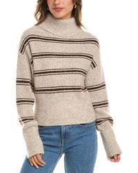 525 America Turtleneck Sweater