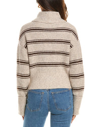 525 America Turtleneck Sweater