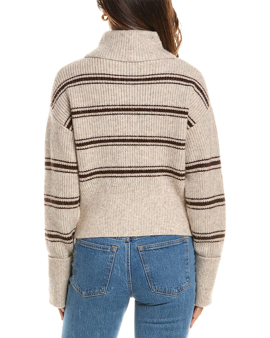 525 America Turtleneck Sweater