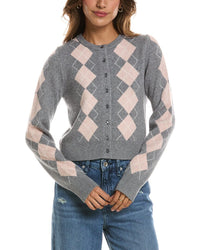 525 America Cardigan
