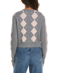 525 America Cardigan