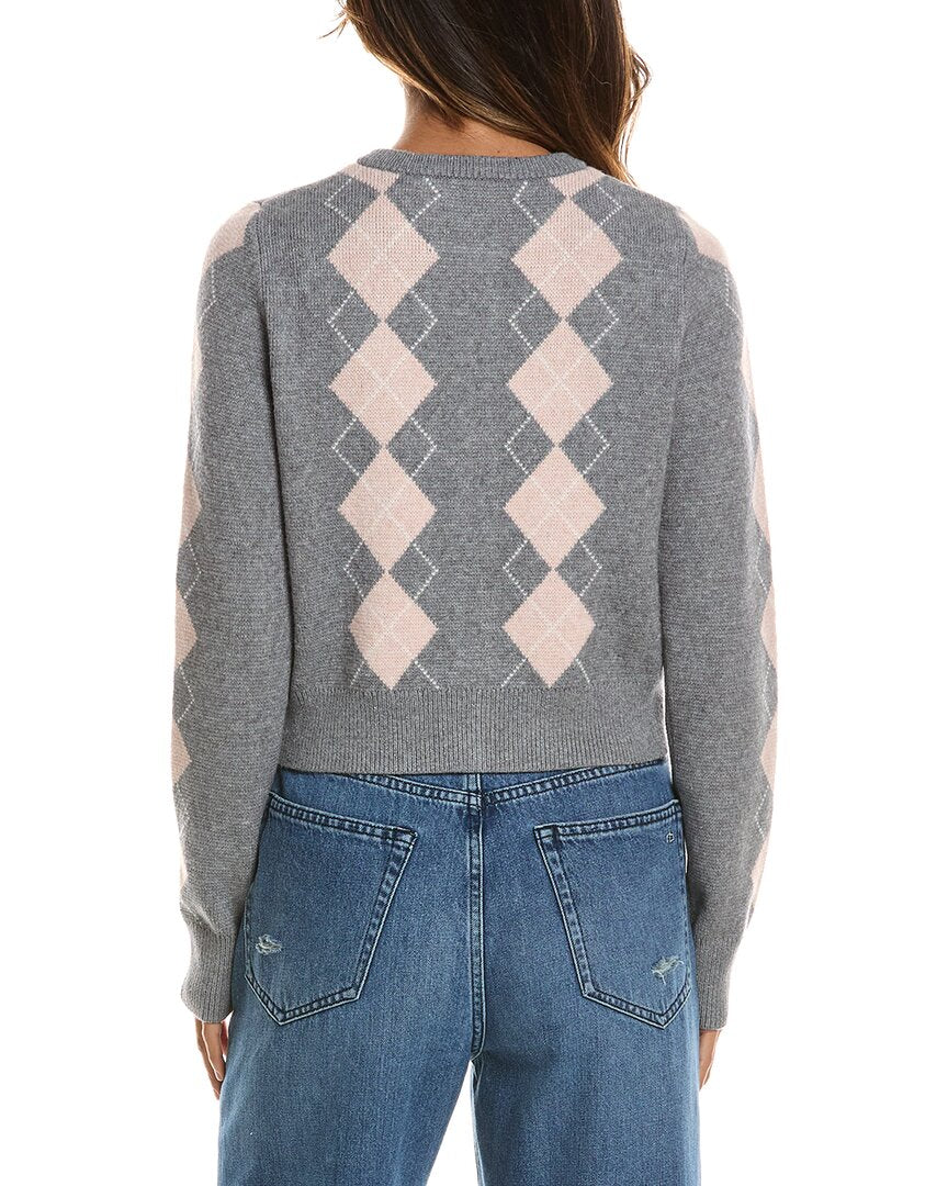 525 America Cardigan