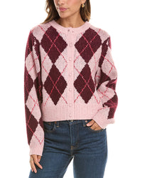 525 America Cardigan