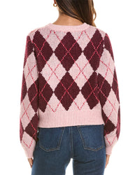 525 America Cardigan
