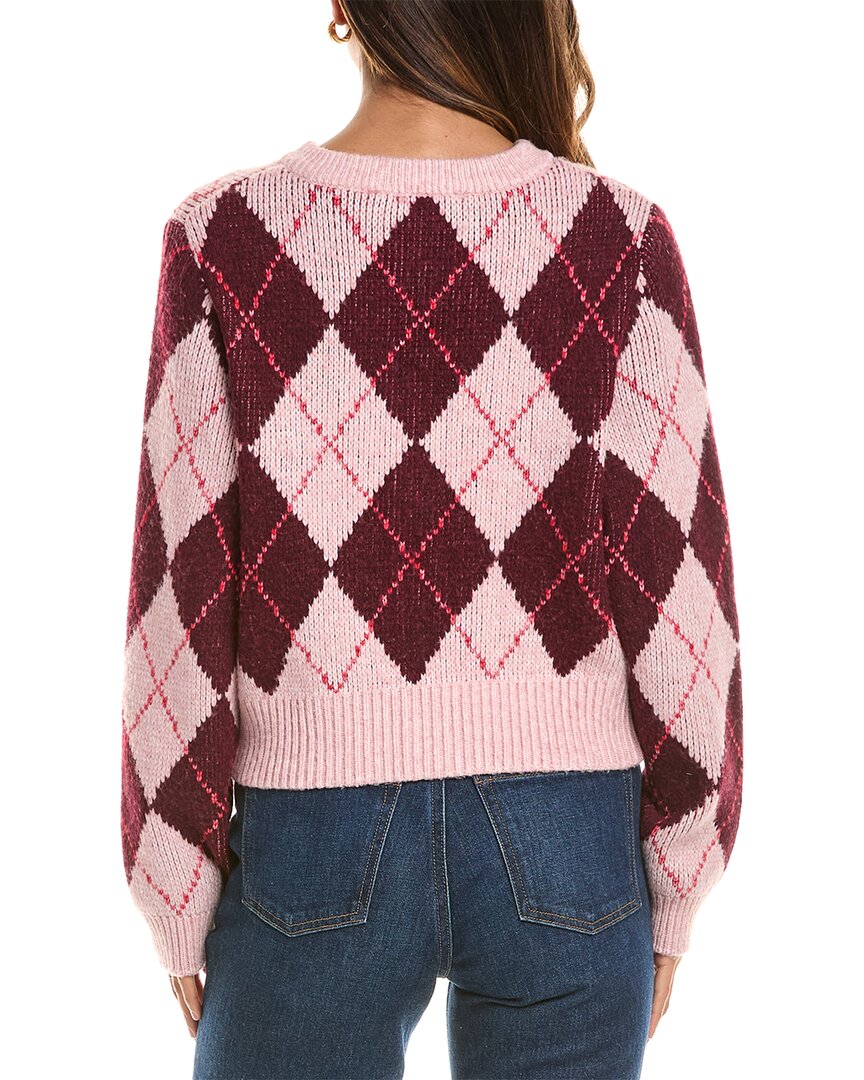 525 America Cardigan