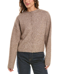 525 America Cardigan