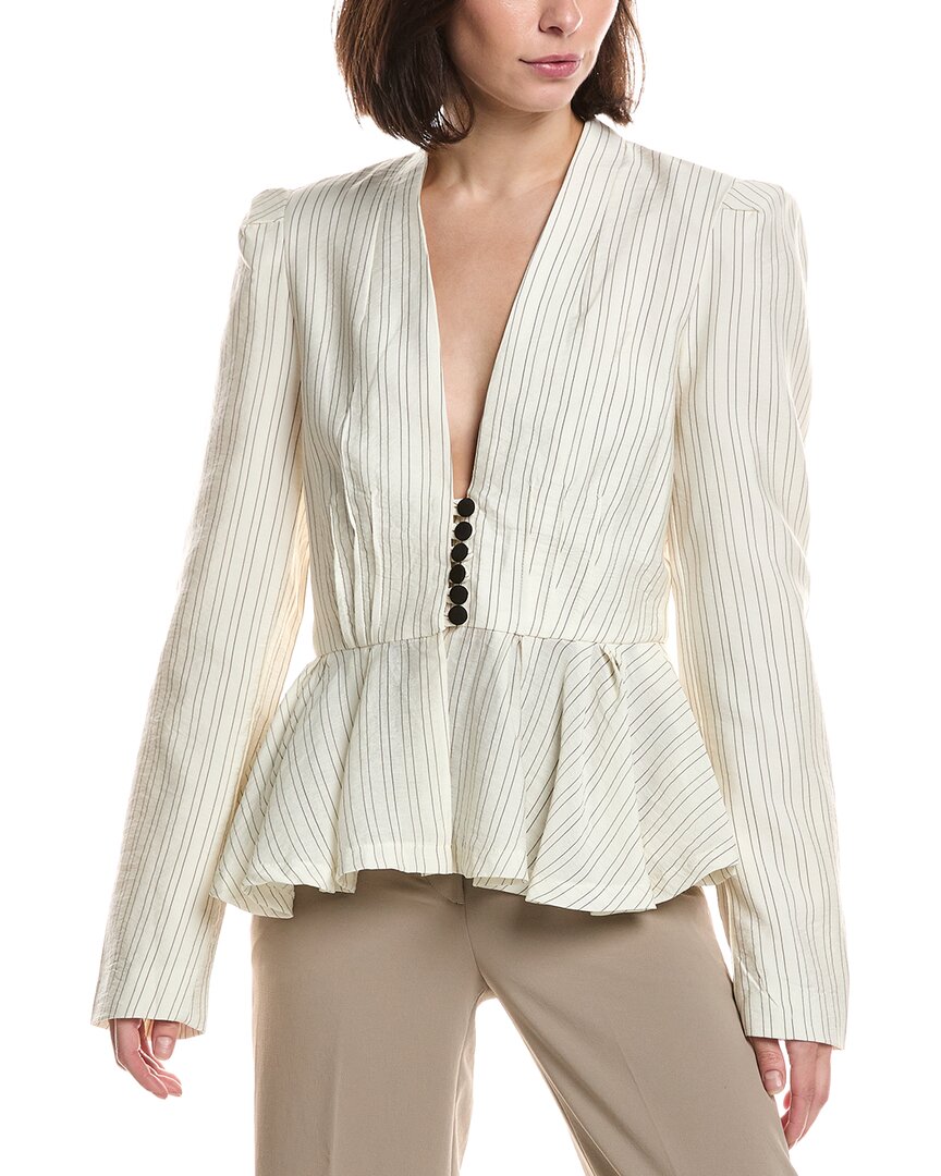 HL Affair Hl Affair Long Sleeve Top