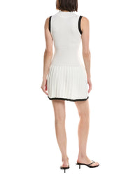 HL Affair Hl Affair Sleeveless Mini Dress