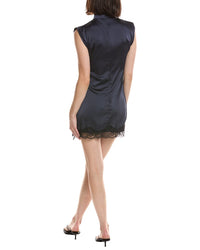 HL Affair Hl Affair Sleeveless Mini Dress