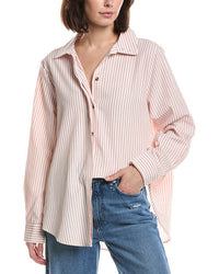 HL Affair Hl Affair Seersucker Shirt