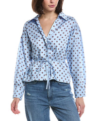 HL Affair Hl Affair Long Sleeve Top