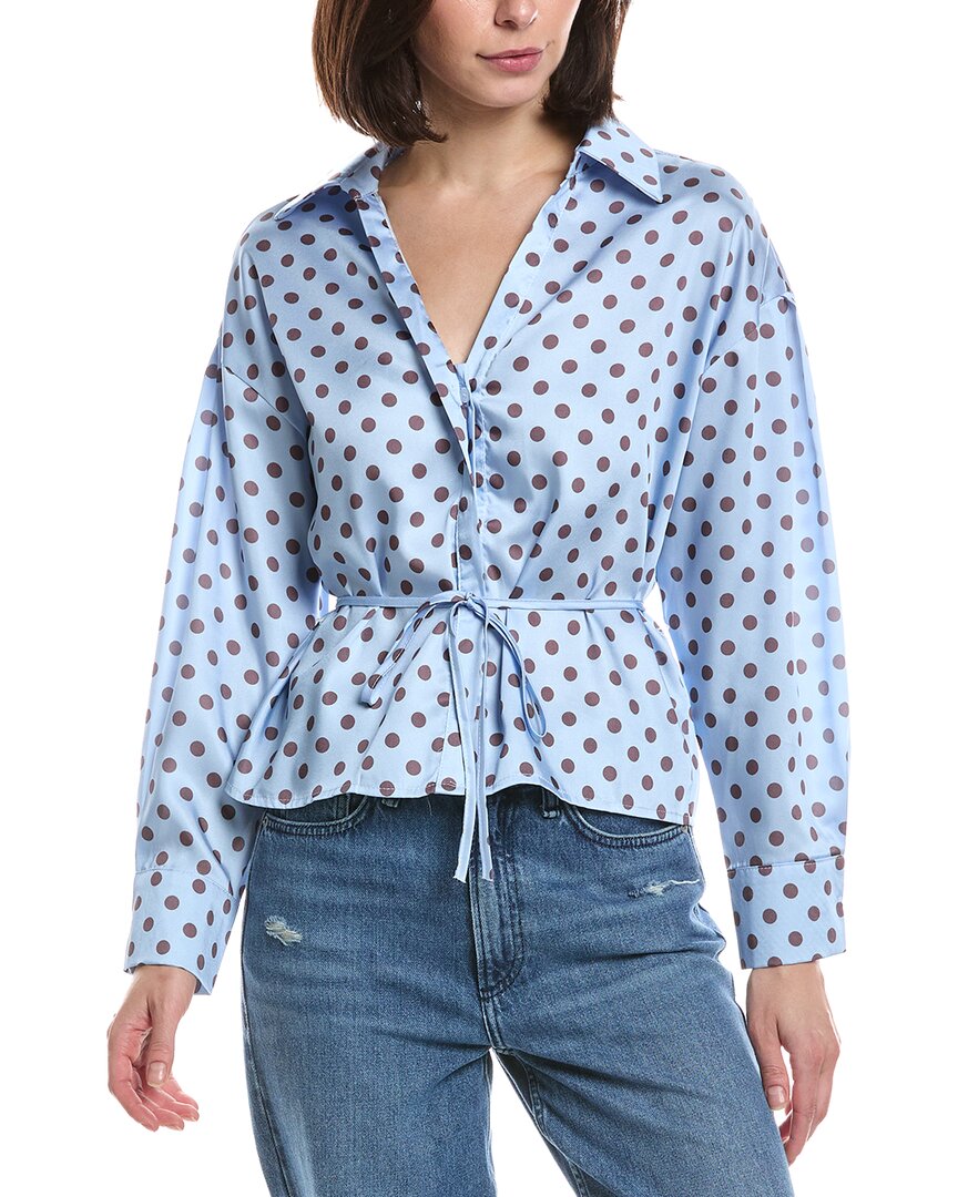 HL Affair Hl Affair Long Sleeve Top