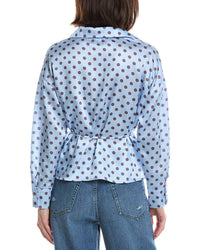 HL Affair Hl Affair Long Sleeve Top