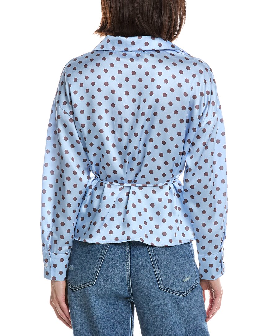 HL Affair Hl Affair Long Sleeve Top