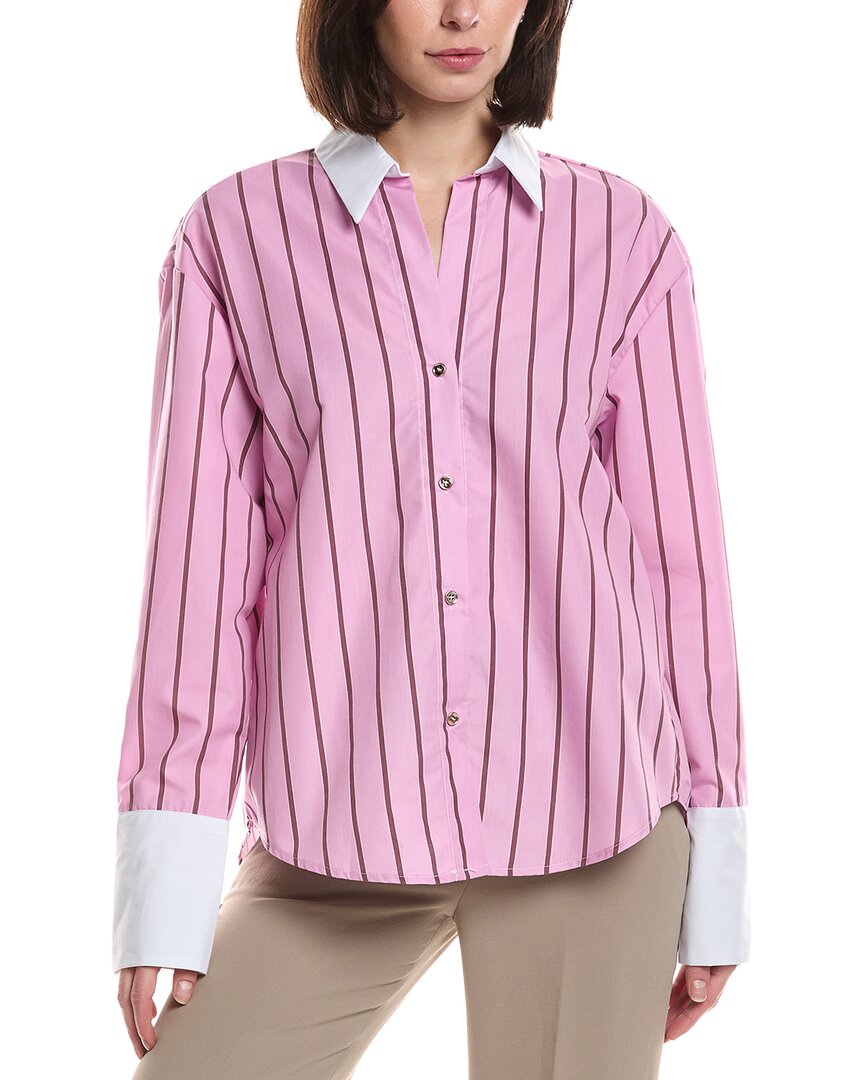 HL Affair Hl Affair Long Sleeve Shirt