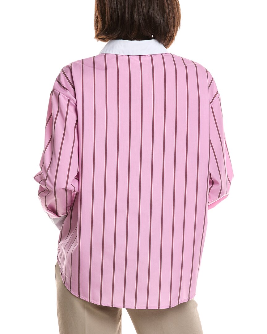 HL Affair Hl Affair Long Sleeve Shirt