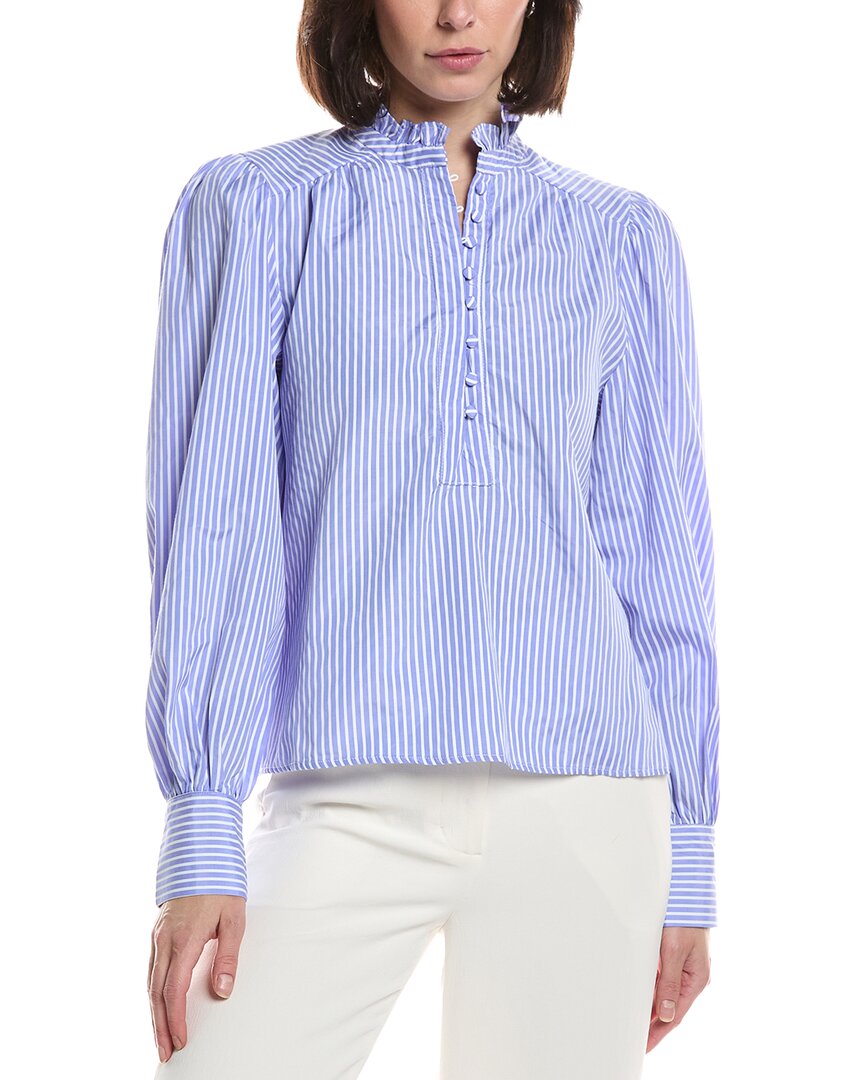 HL Affair Hl Affair Long Sleeve Shirt