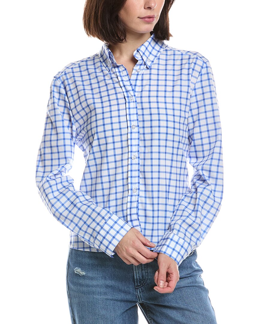 HL Affair Hl Affair Long Sleeve Shirt