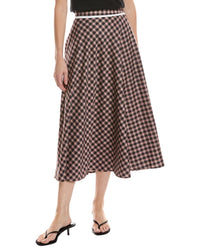 Hl Affair Skirt