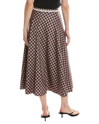 Hl Affair Skirt