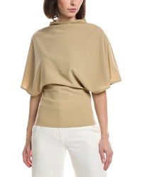 HL Affair Hl Affair Batwing Top