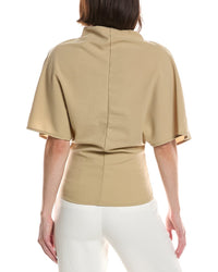 HL Affair Hl Affair Batwing Top
