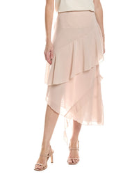 HL Affair Hl Affair Skirt