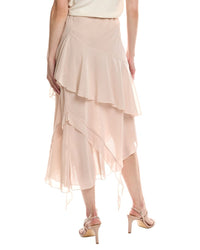 HL Affair Hl Affair Skirt