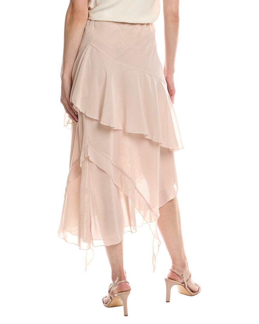 HL Affair Hl Affair Skirt