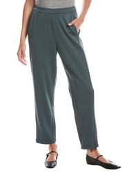 EILEEN FISHER Eileen Fisher Slouch Ankle Pant