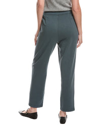 EILEEN FISHER Eileen Fisher Slouch Ankle Pant