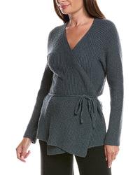 EILEEN FISHER Eileen Fisher V-Neck Cardigan