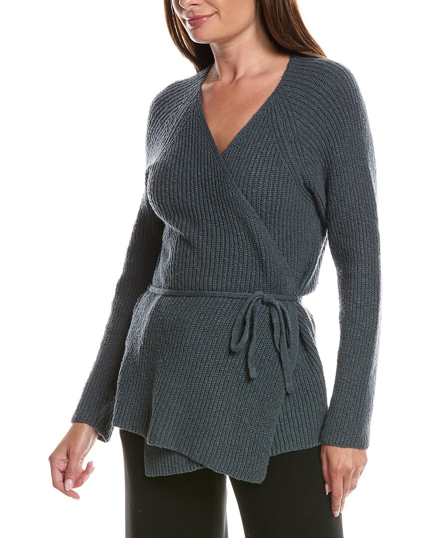 EILEEN FISHER Eileen Fisher V-Neck Cardigan