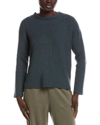 EILEEN FISHER Eileen Fisher Crewneck Sweater
