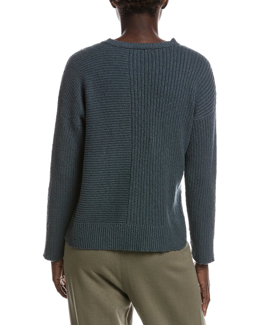 EILEEN FISHER Eileen Fisher Crewneck Sweater
