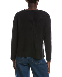 EILEEN FISHER Eileen Fisher Crewneck Sweater