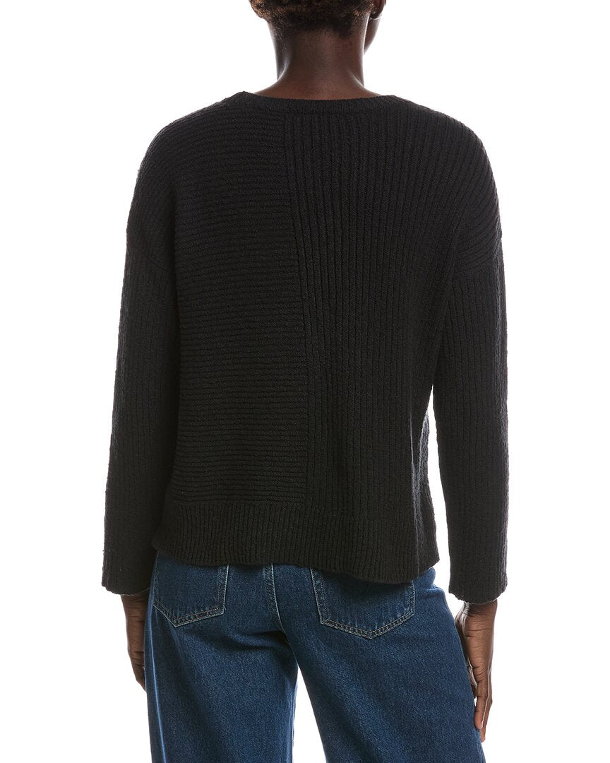 EILEEN FISHER Eileen Fisher Crewneck Sweater