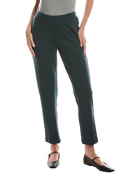 EILEEN FISHER Eileen Fisher Slim Ankle Pant
