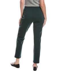 EILEEN FISHER Eileen Fisher Slim Ankle Pant