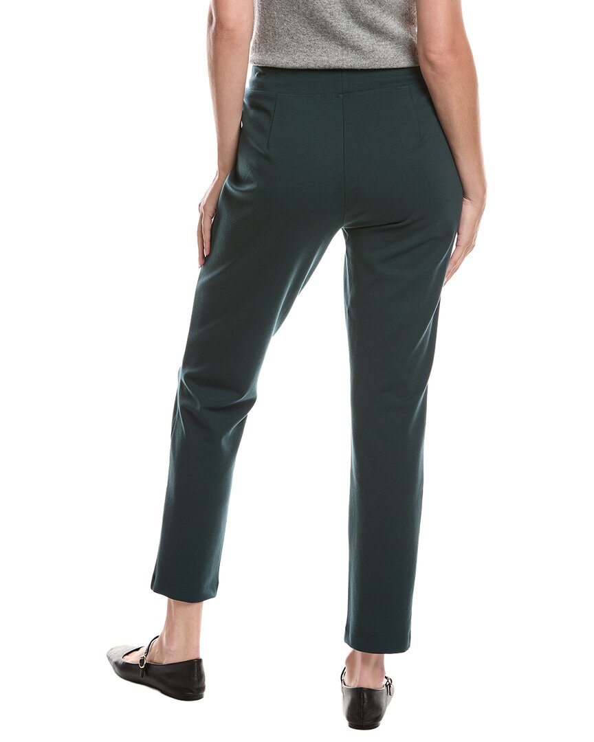 EILEEN FISHER Eileen Fisher Slim Ankle Pant