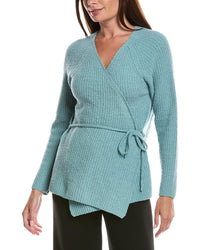 EILEEN FISHER Eileen Fisher V-Neck Cardigan