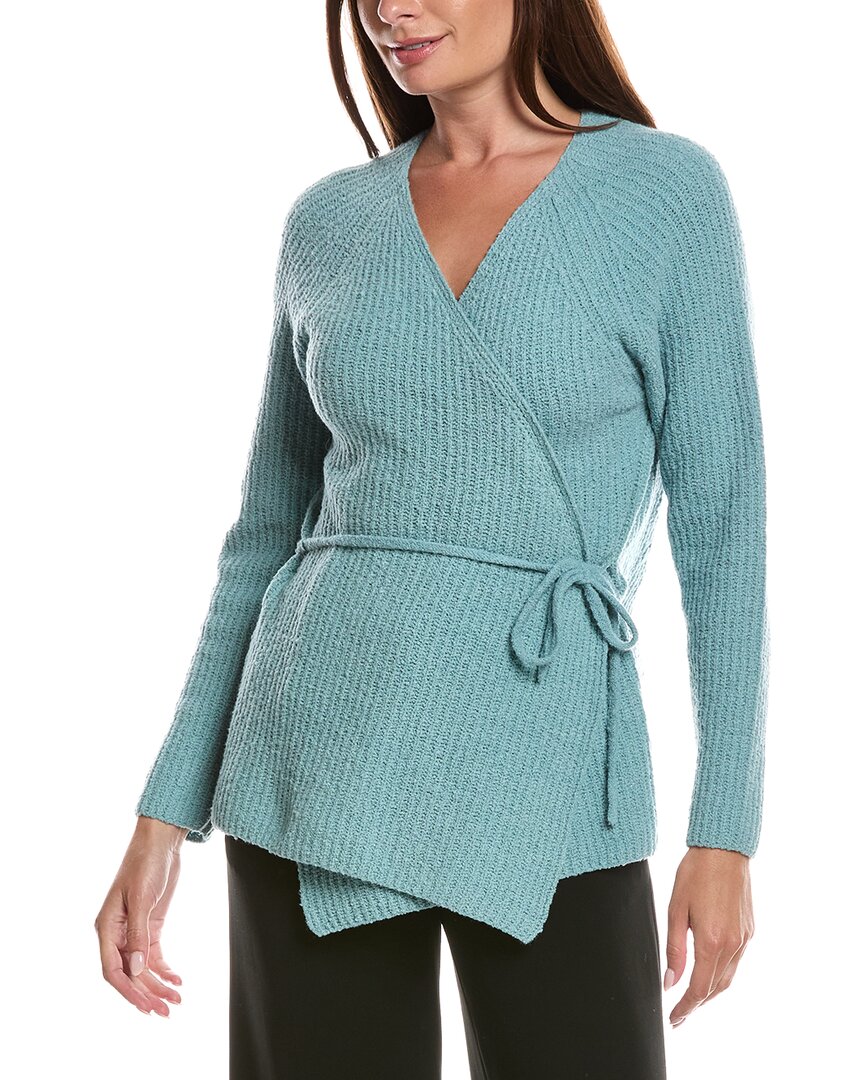 EILEEN FISHER Eileen Fisher V-Neck Cardigan