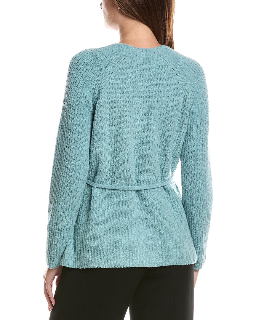EILEEN FISHER Eileen Fisher V-Neck Cardigan