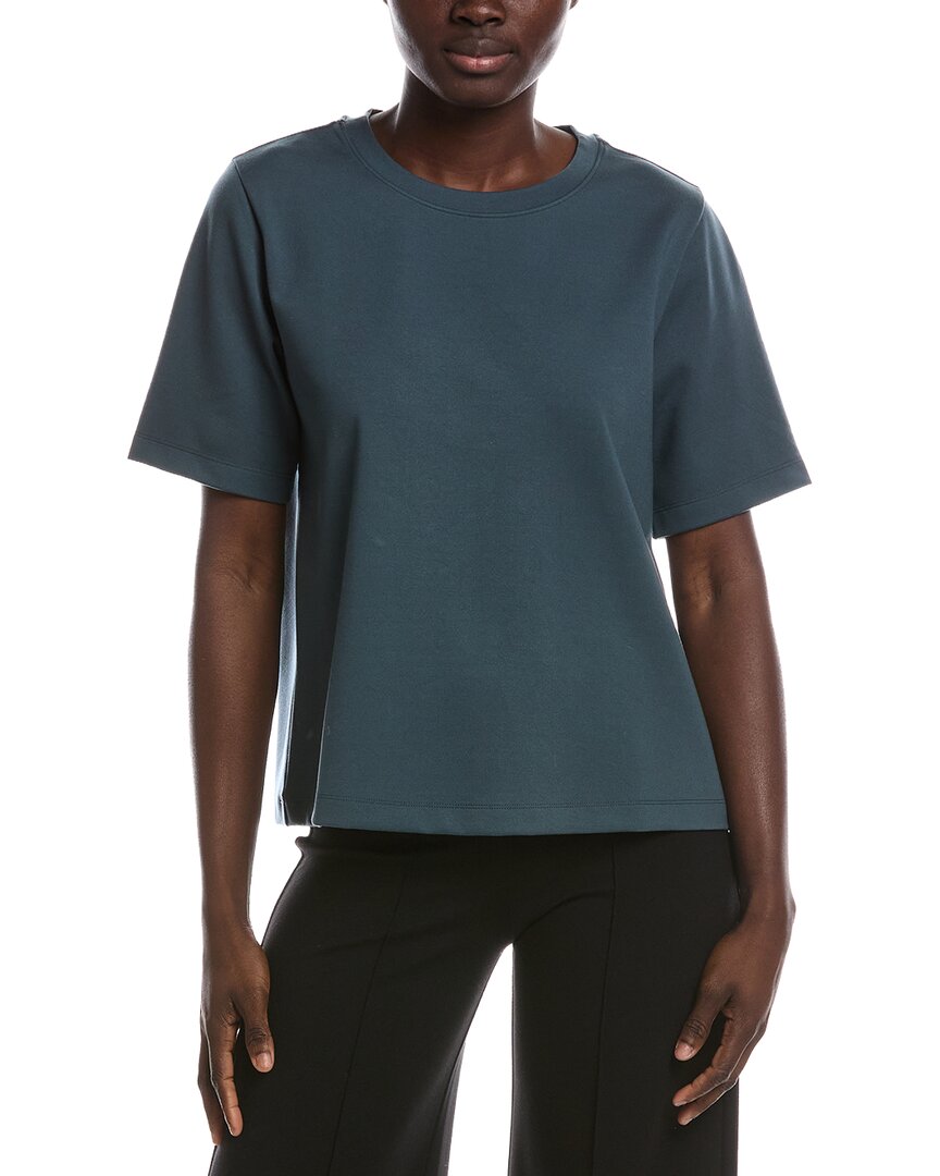 EILEEN FISHER Eileen Fisher Crewneck T-Shirt