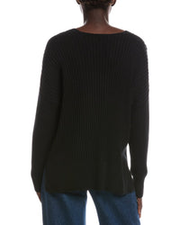 EILEEN FISHER Eileen Fisher V-Neck Sweater