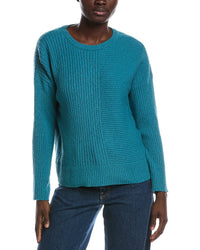EILEEN FISHER Eileen Fisher Crewneck Sweater