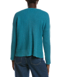 EILEEN FISHER Eileen Fisher Crewneck Sweater