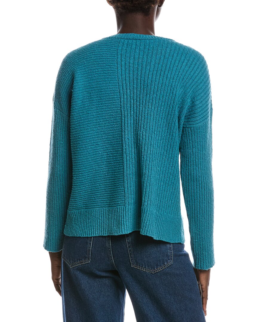 EILEEN FISHER Eileen Fisher Crewneck Sweater