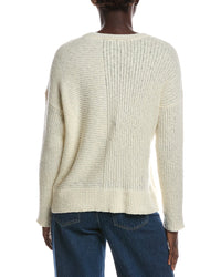 EILEEN FISHER Eileen Fisher Crewneck Sweater