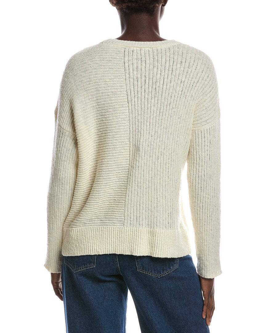 EILEEN FISHER Eileen Fisher Crewneck Sweater
